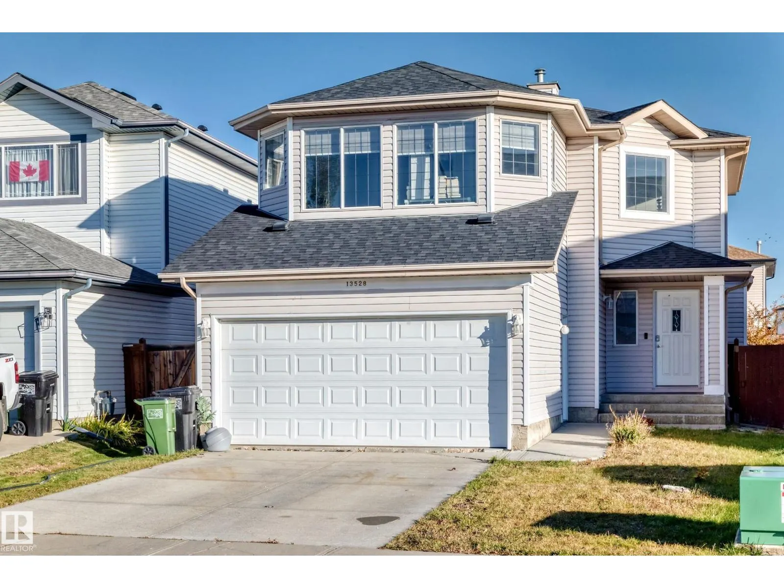 13528 141 AV NW