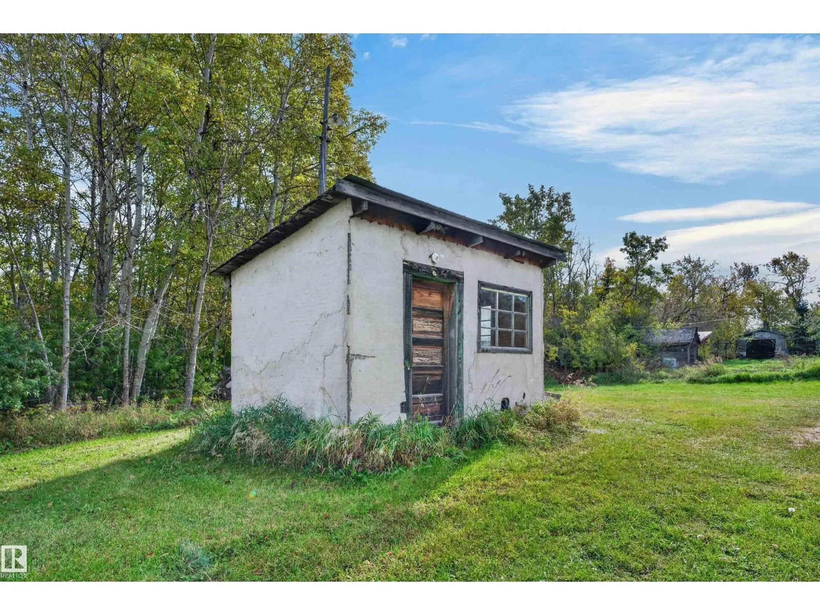 554071 Range Road 183