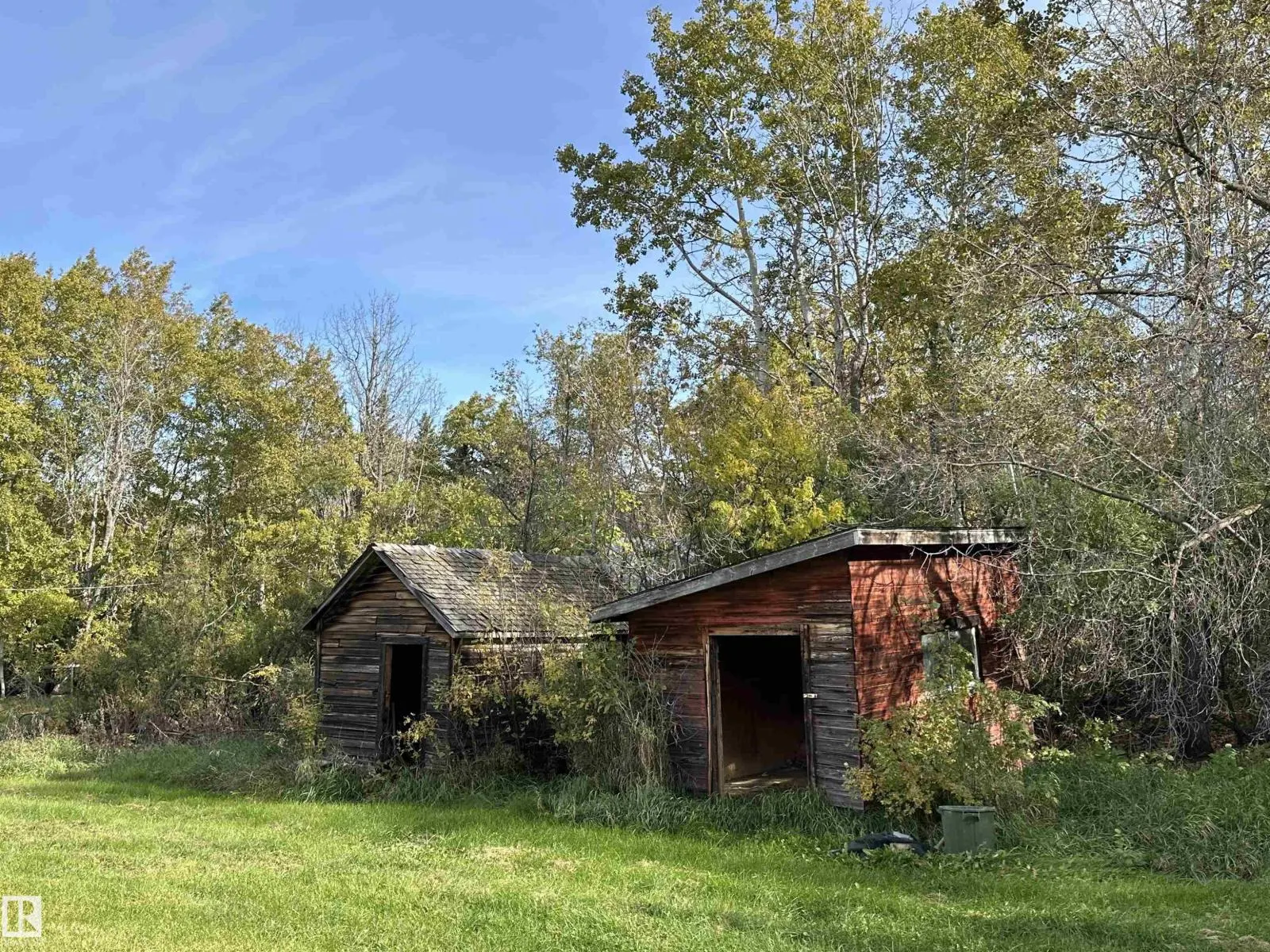 554071 Range Road 183