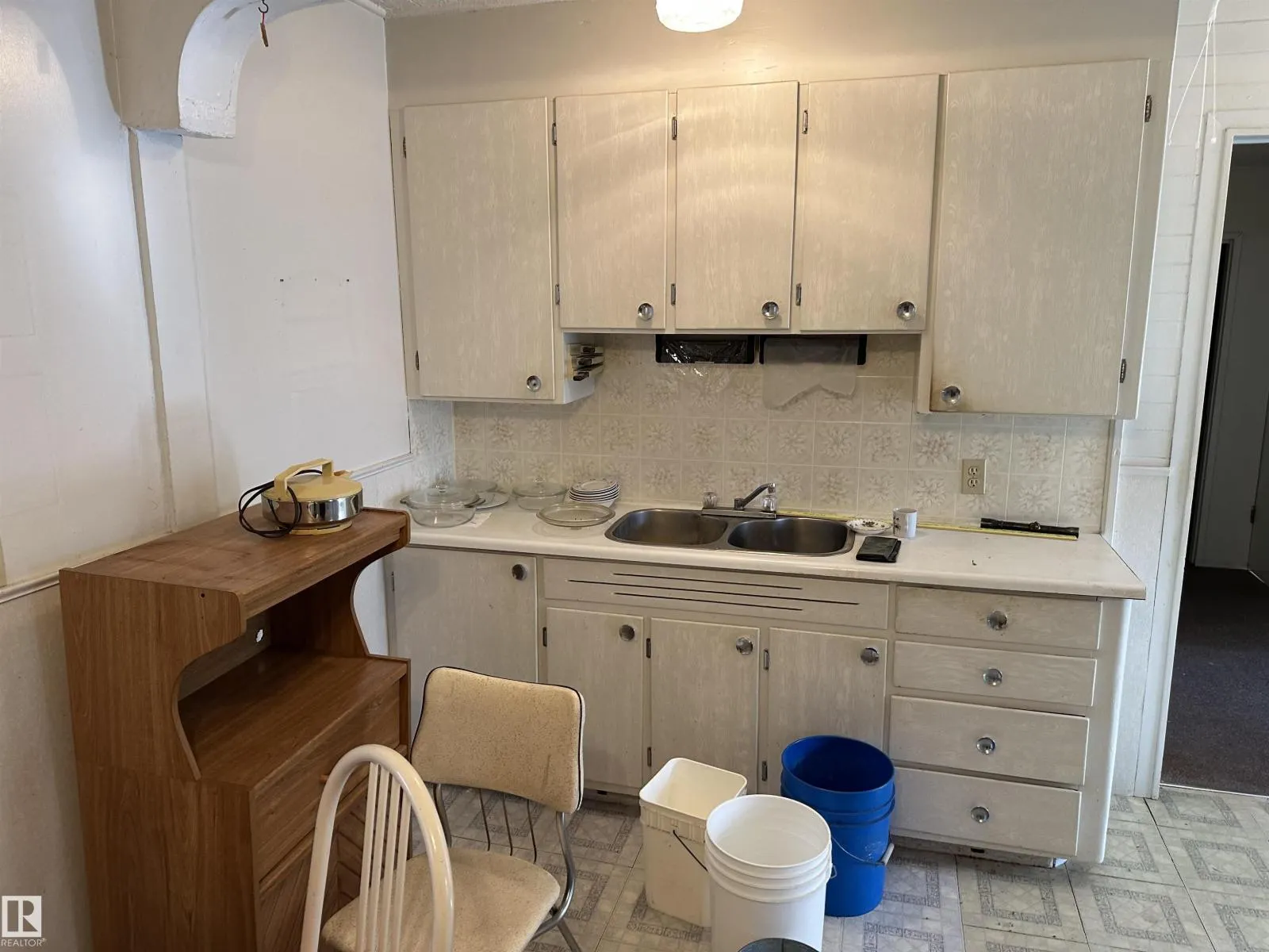 554071 Range Road 183