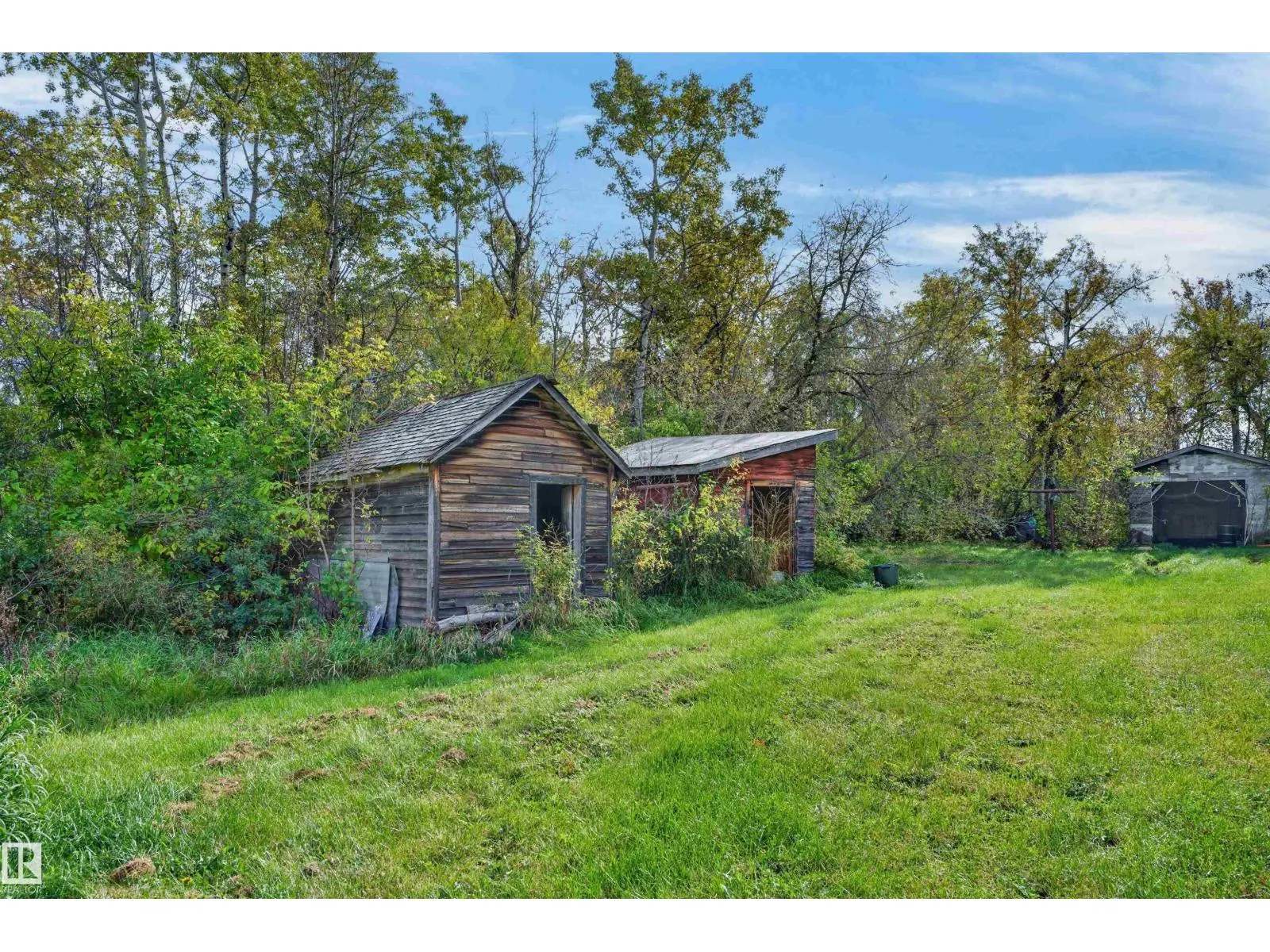 554071 Range Road 183