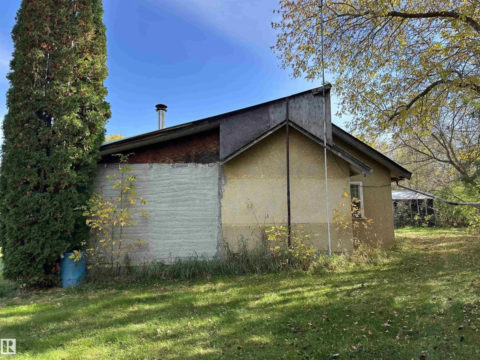 554071 Range Road 183