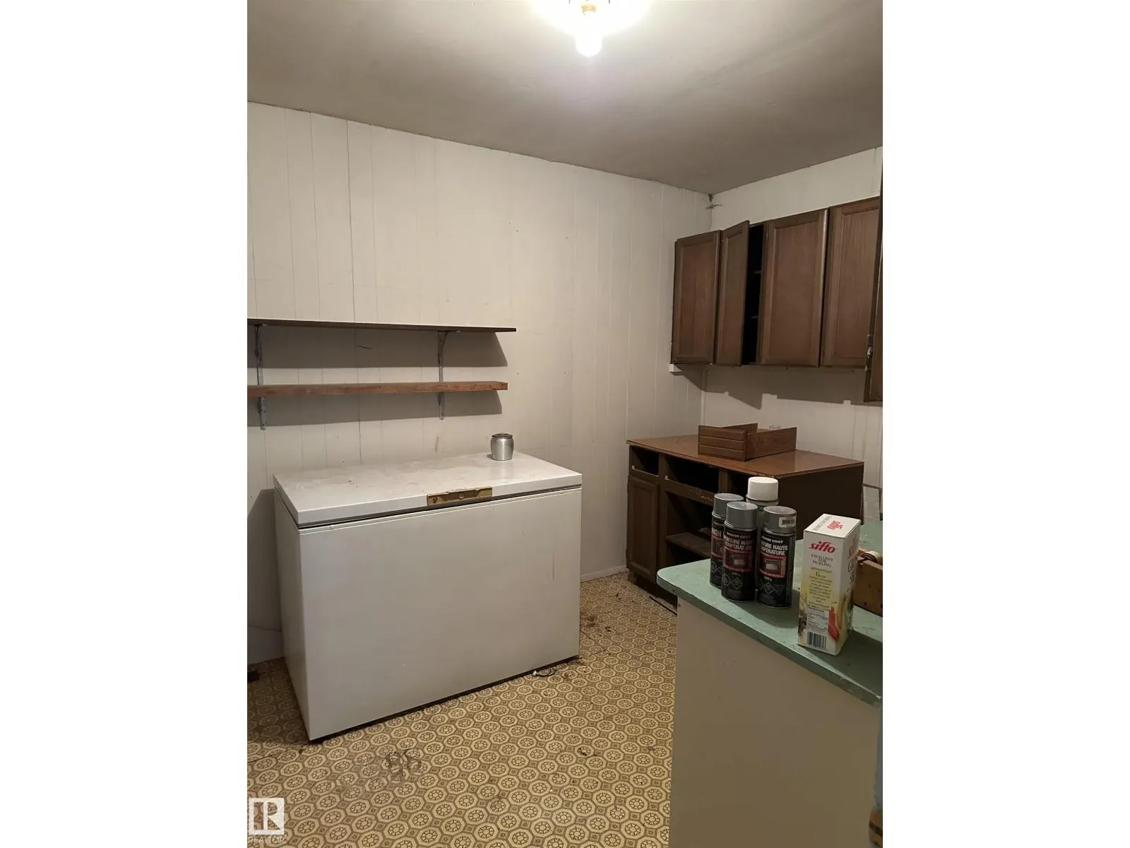 554071 Range Road 183