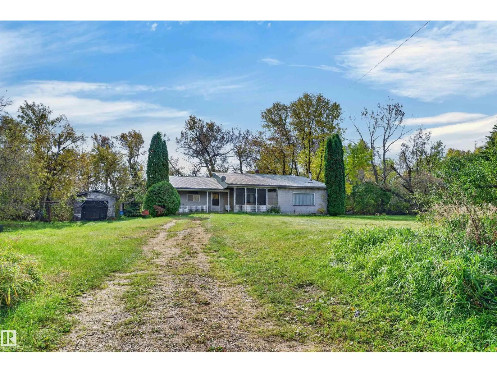 554071 Range Road 183