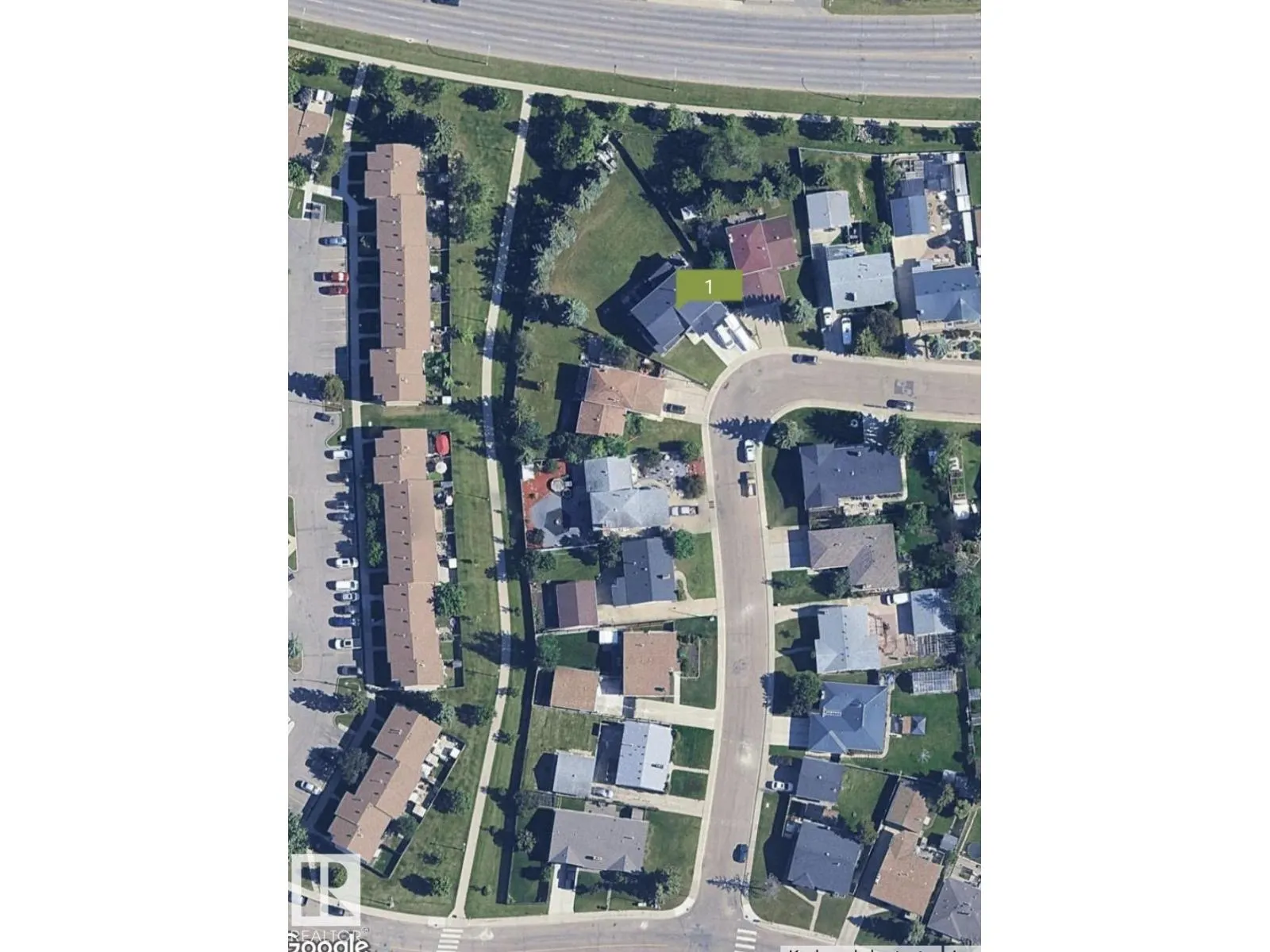 17948 94 AV NW