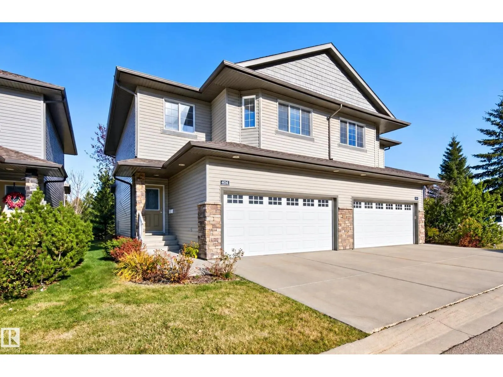 #404 41 SUMMERWOOD BV