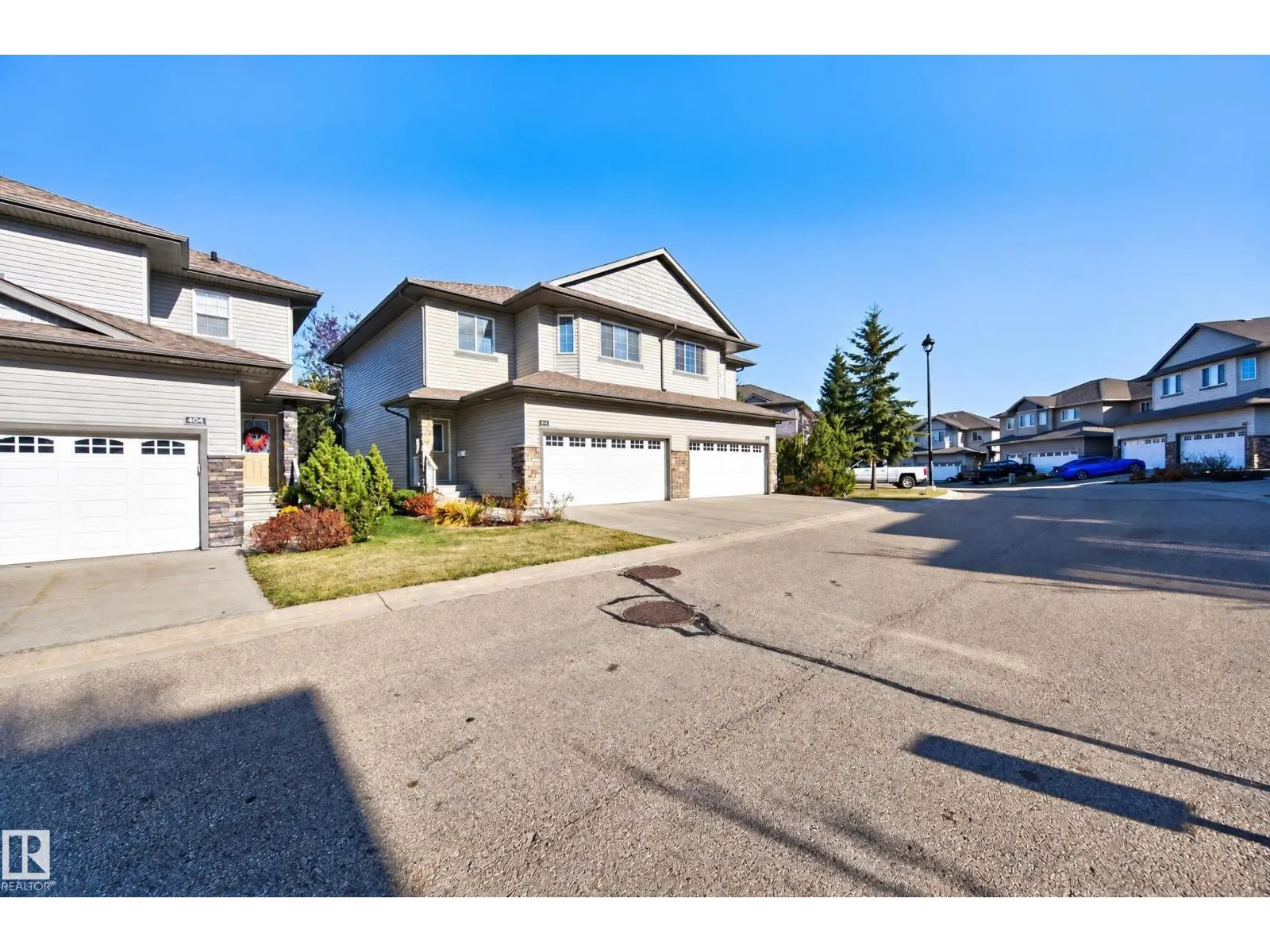 #404 41 SUMMERWOOD BV