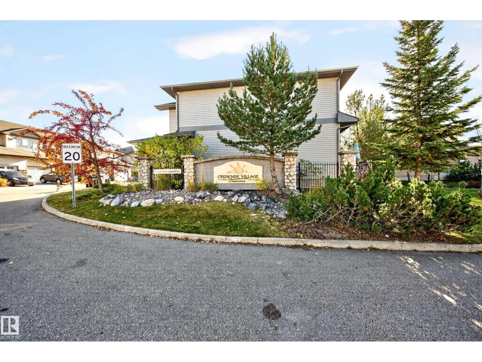 #404 41 SUMMERWOOD BV