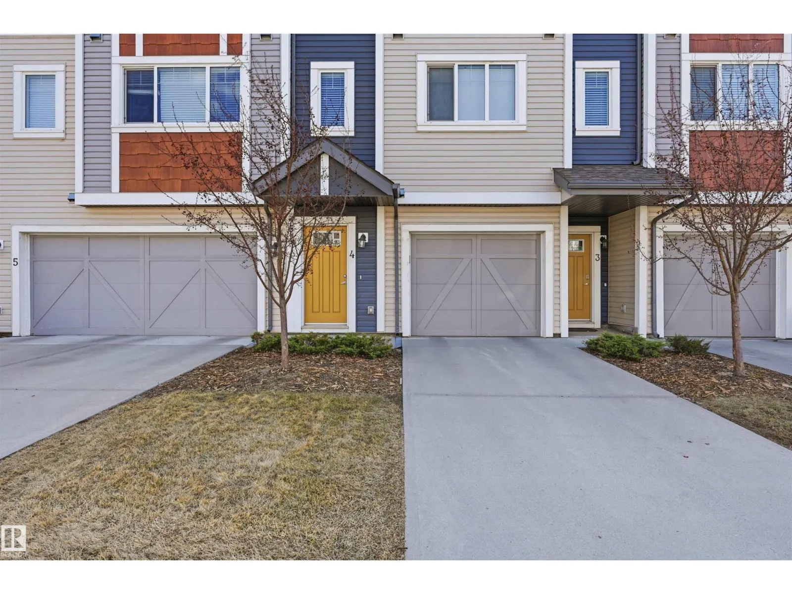 #4 320 SECORD BV NW