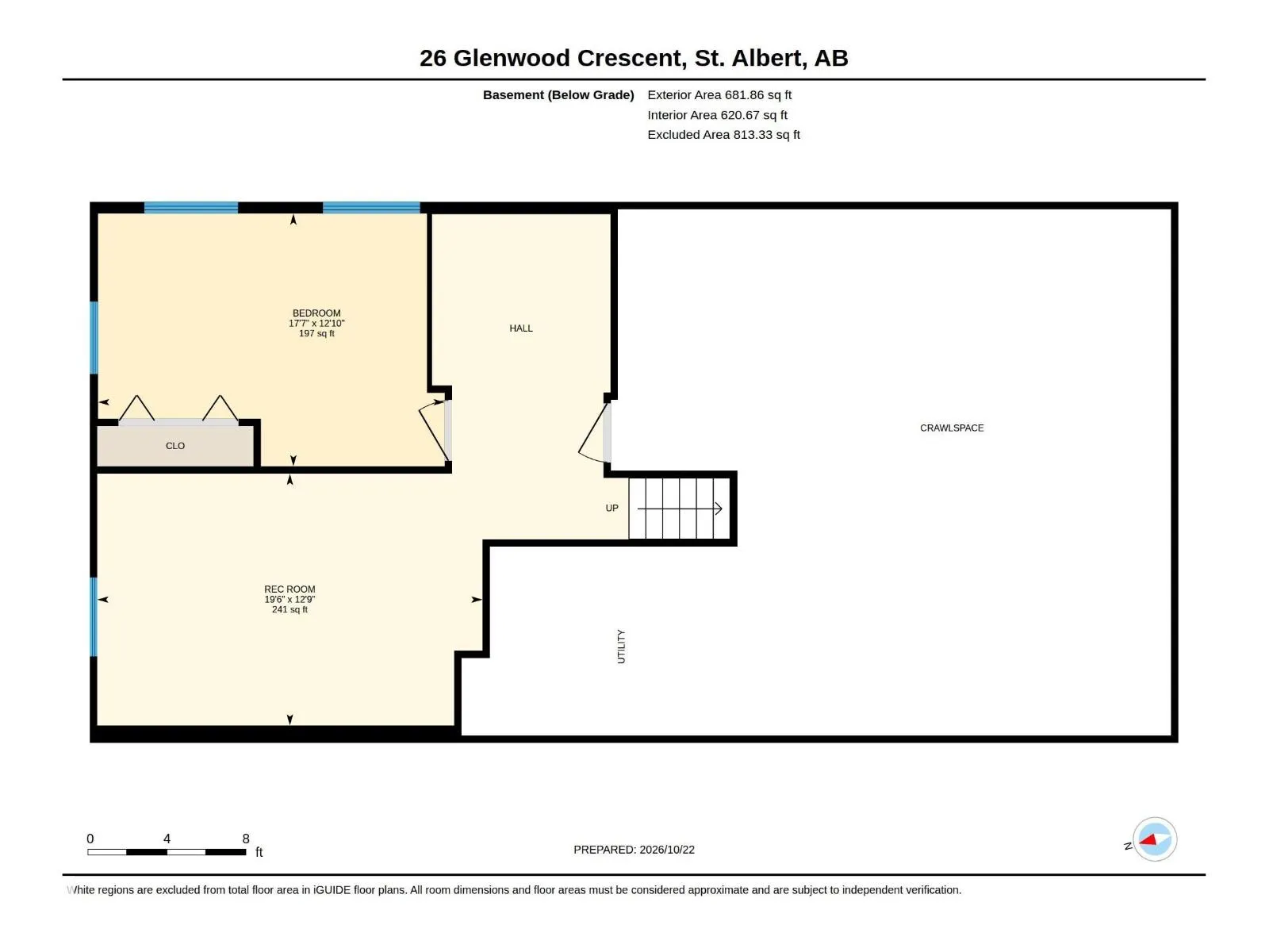 26 GLENWOOD CR