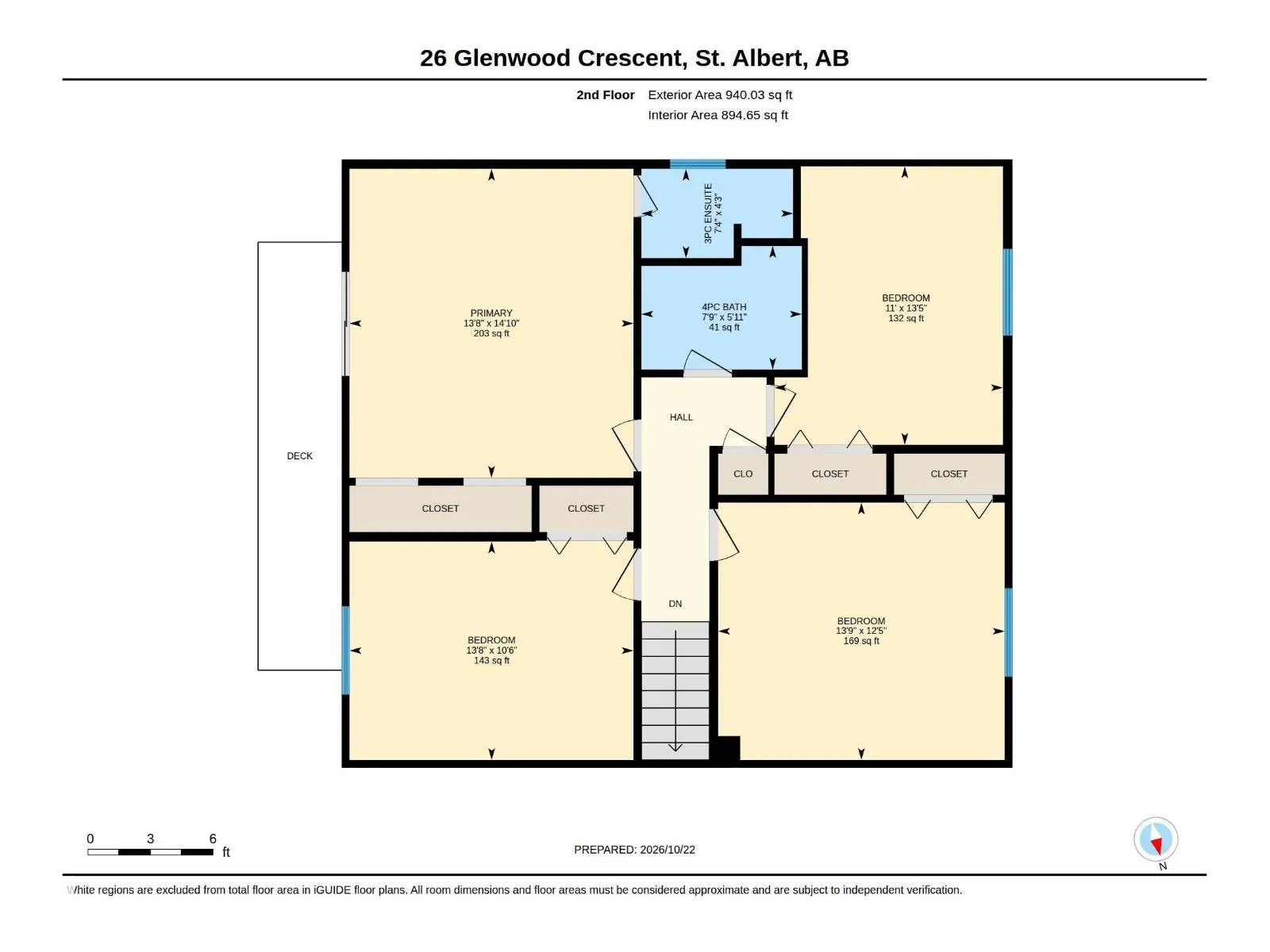 26 GLENWOOD CR