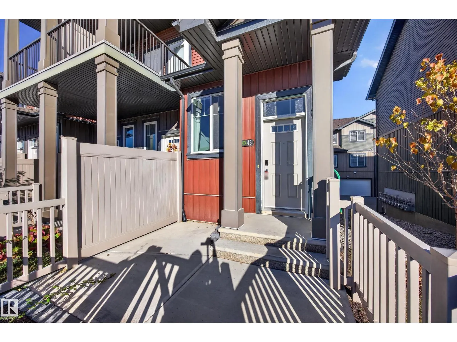 #46 3305 Orchards Link SW SW