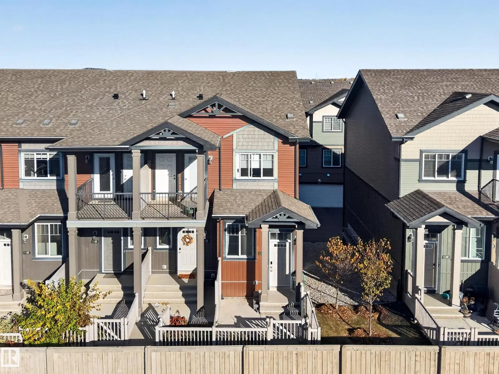 #46 3305 Orchards Link SW SW