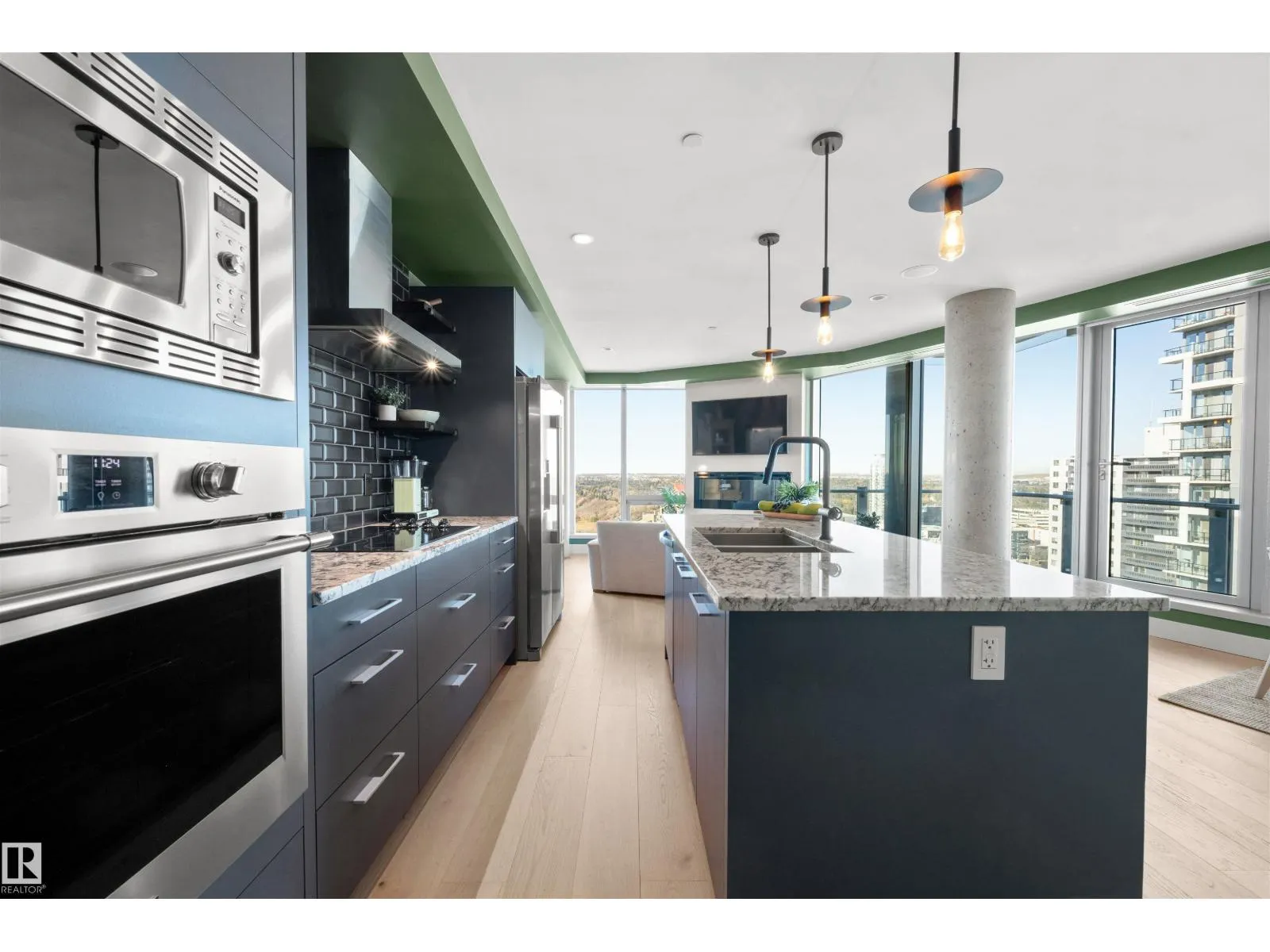 #2104 11969 JASPER AV NW
