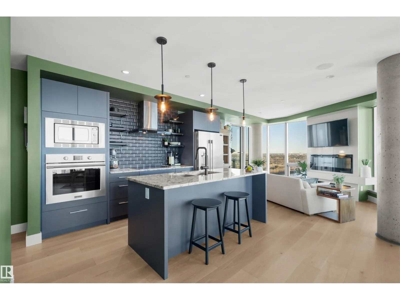 #2104 11969 JASPER AV NW