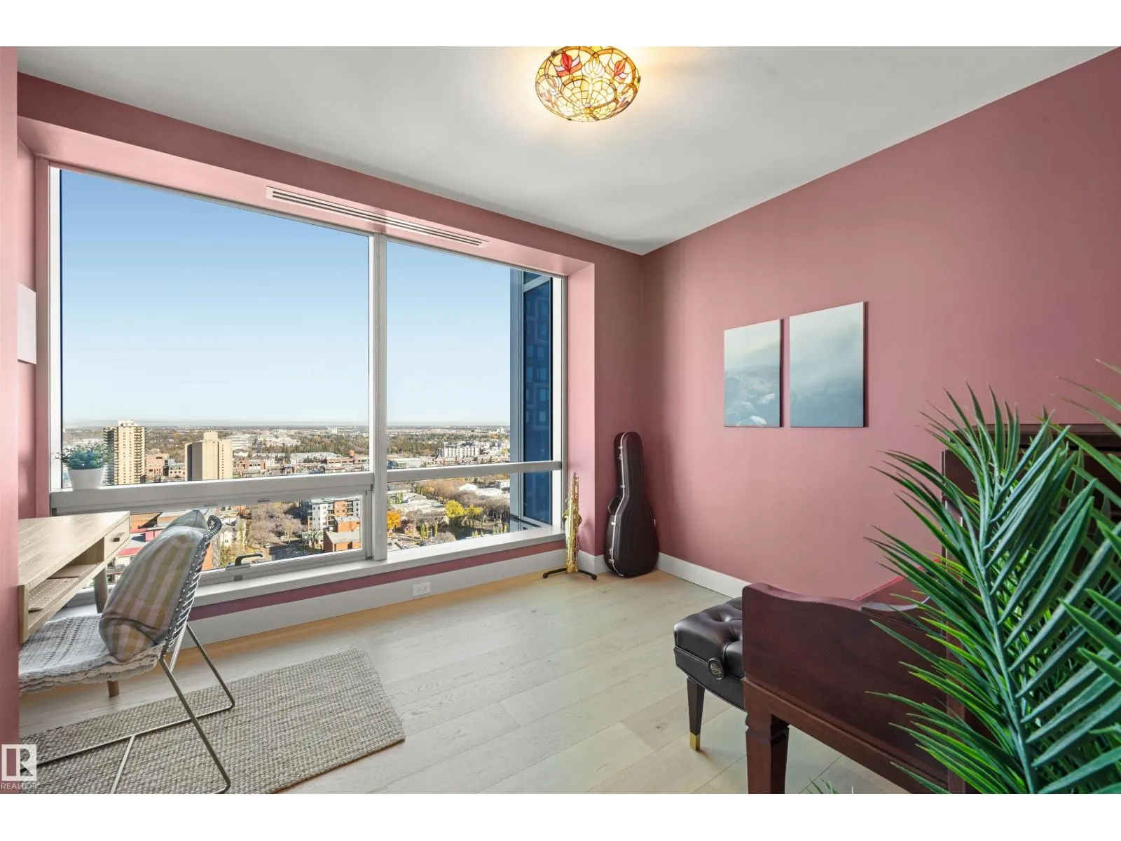 #2104 11969 JASPER AV NW