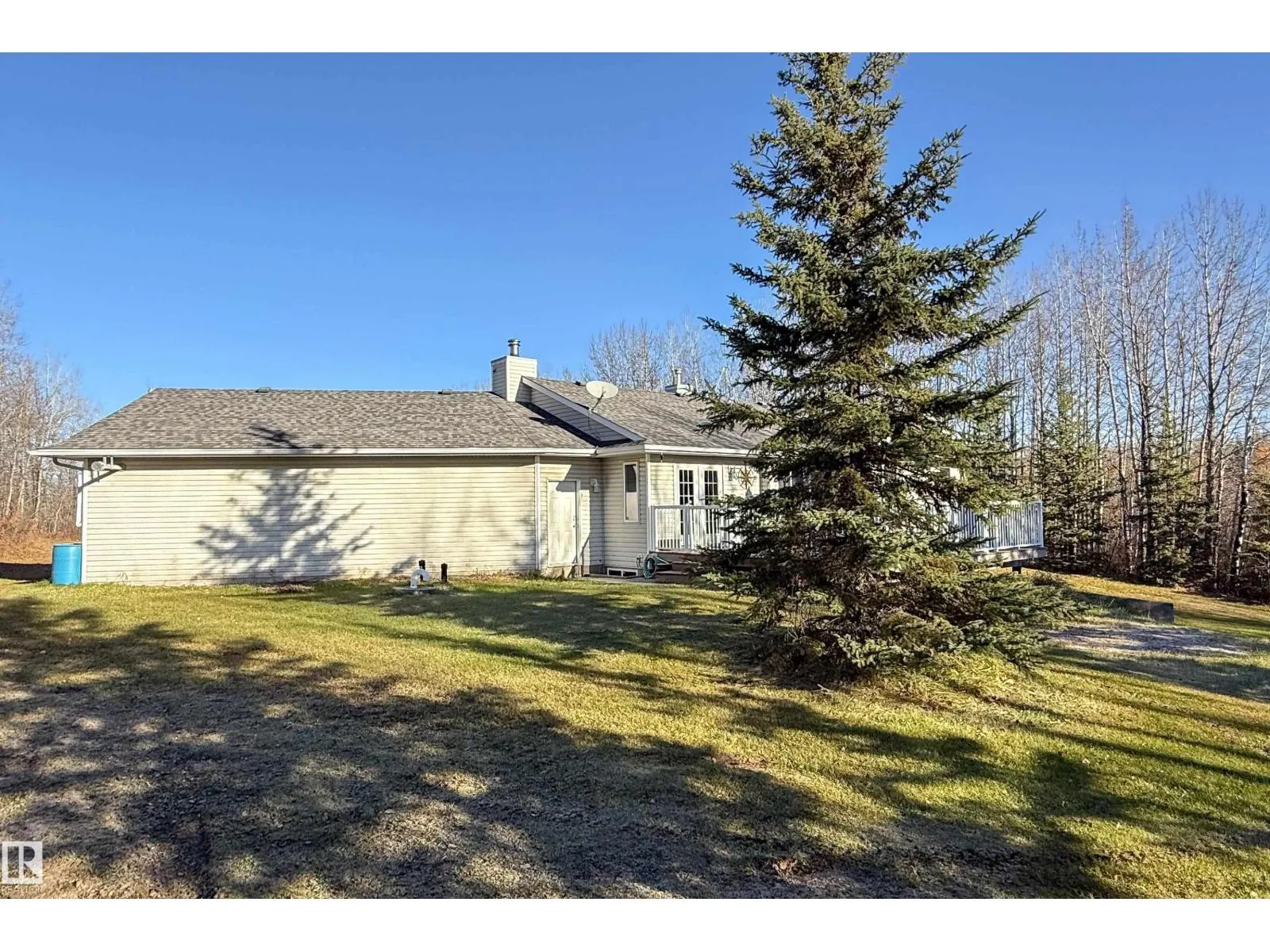 #2 53407 RGE ROAD 30