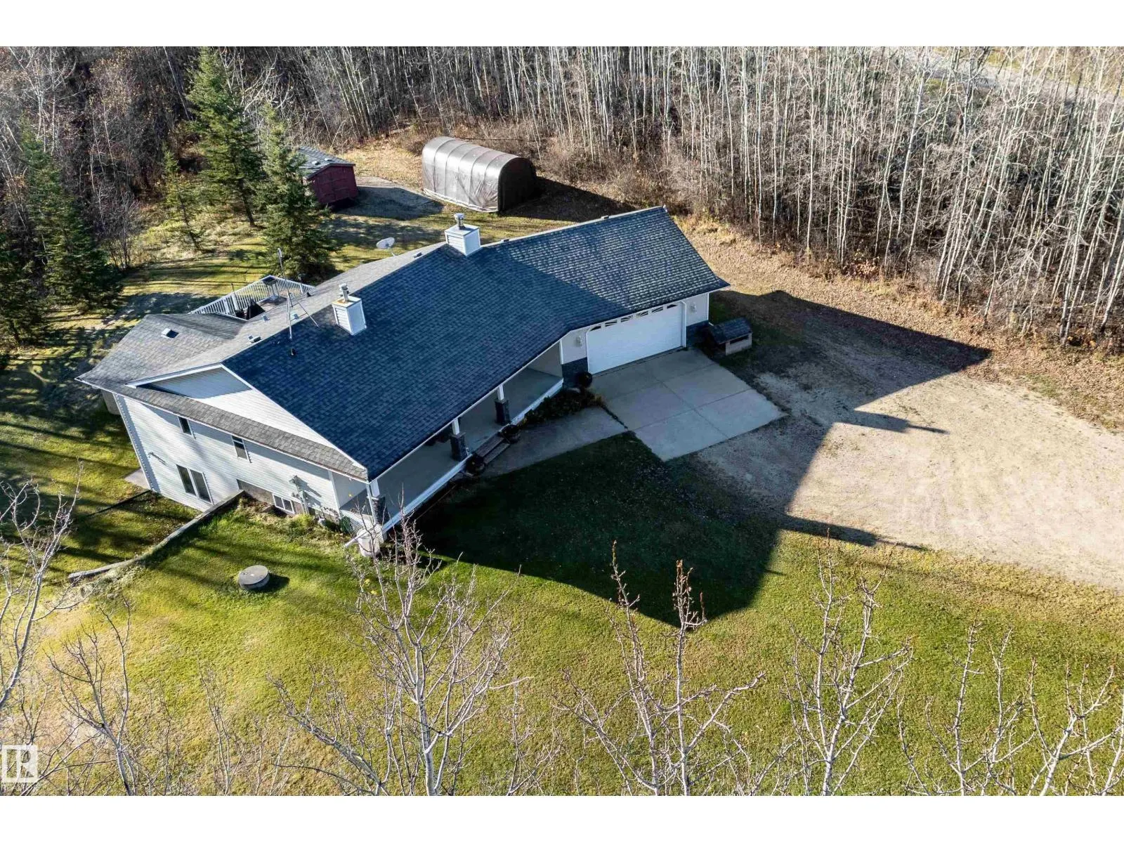 #2 53407 RGE ROAD 30