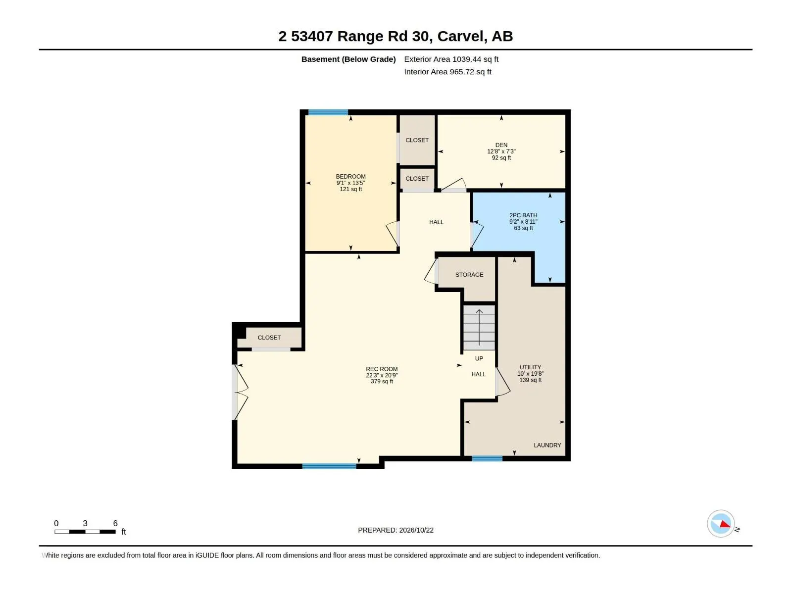 #2 53407 RGE ROAD 30
