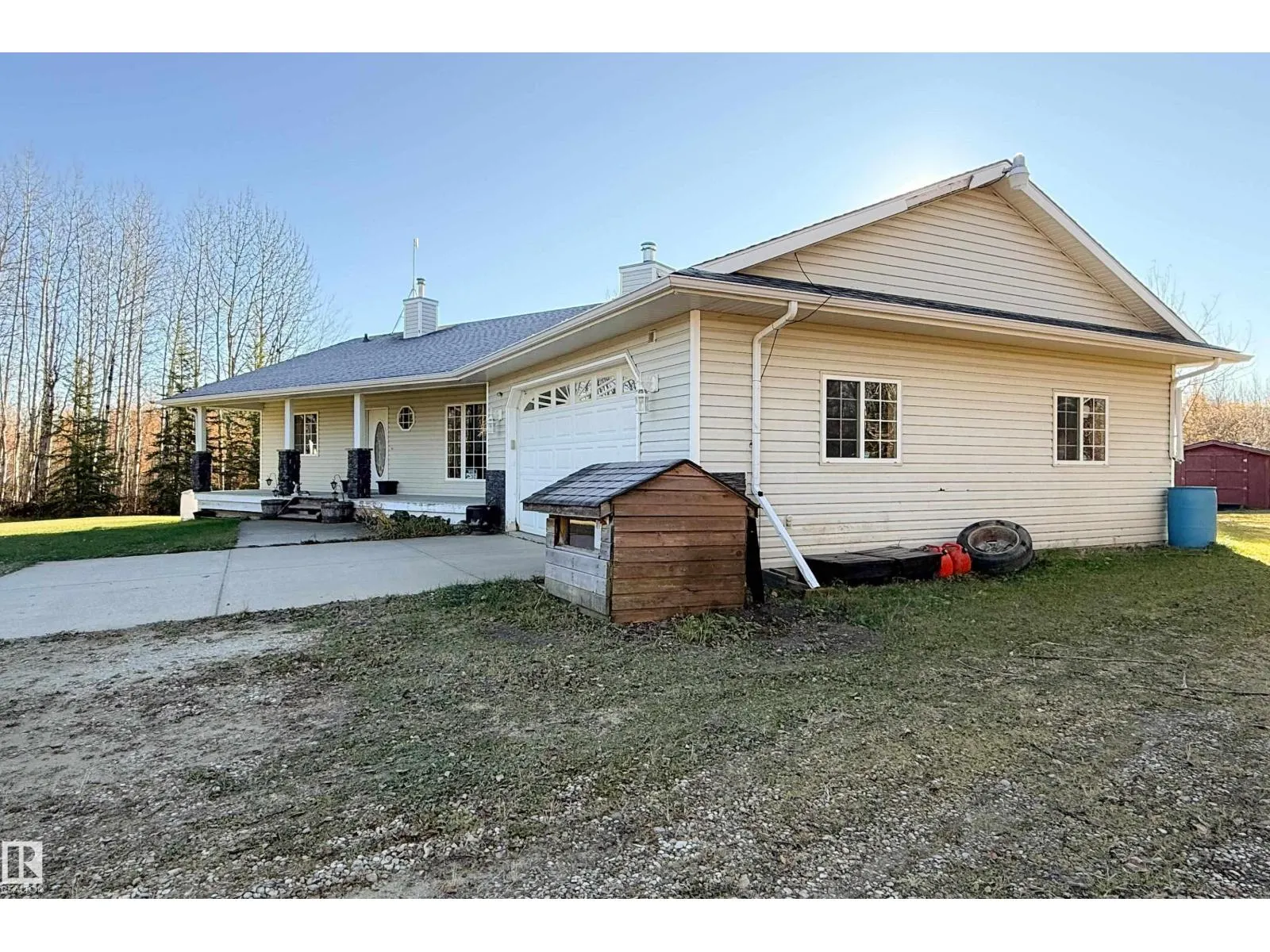 #2 53407 RGE ROAD 30