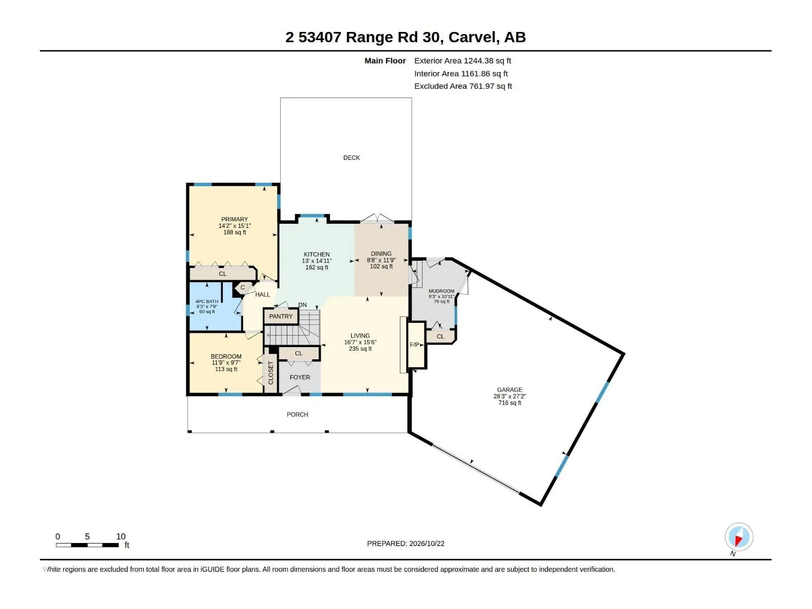 #2 53407 RGE ROAD 30