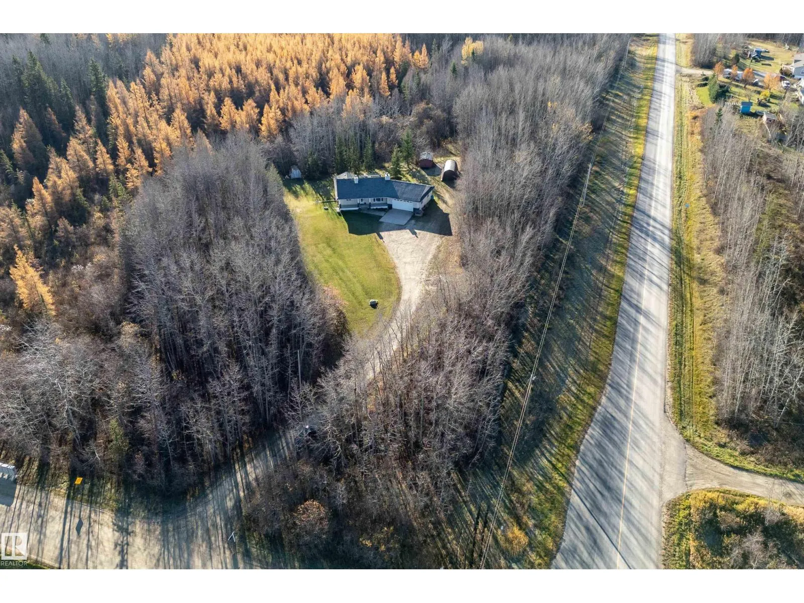 #2 53407 RGE ROAD 30