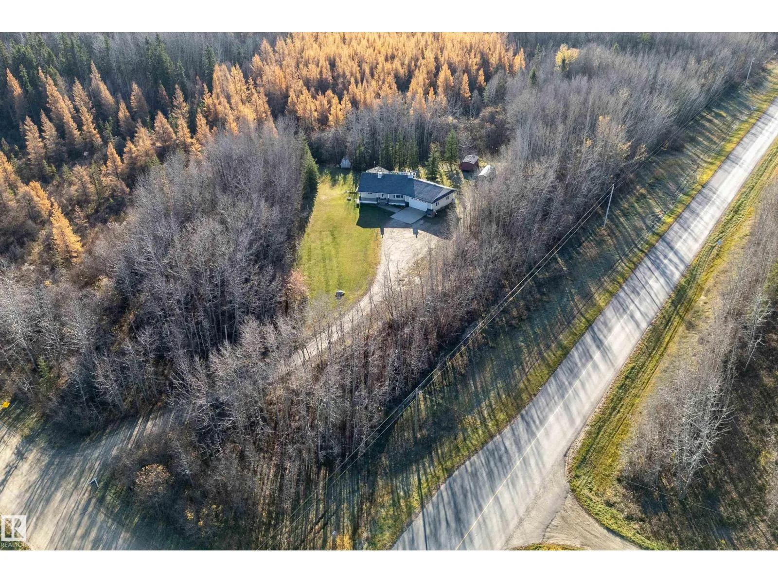 #2 53407 RGE ROAD 30