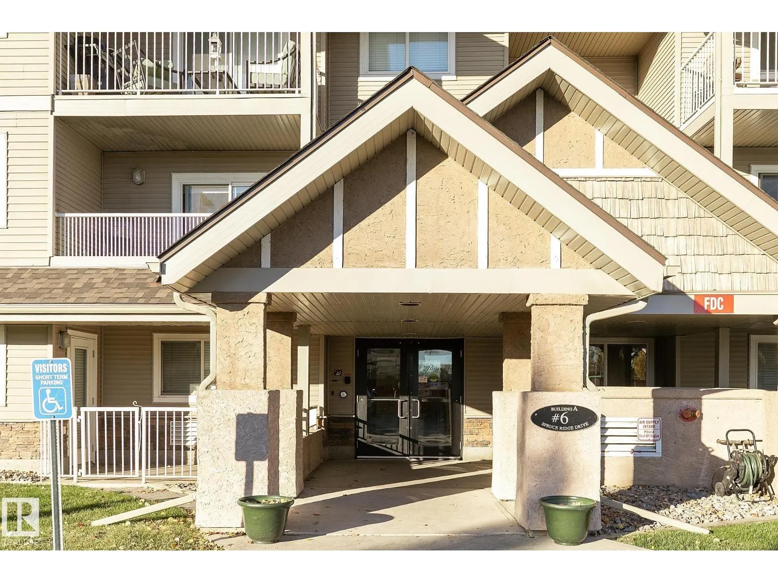 #208A 6 SPRUCE RIDGE DR