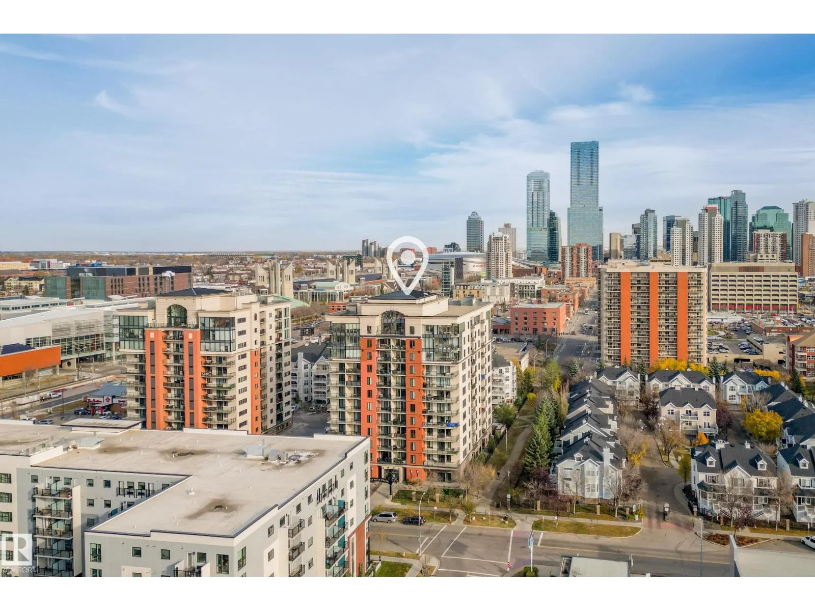 #1006 10303 111 ST NW