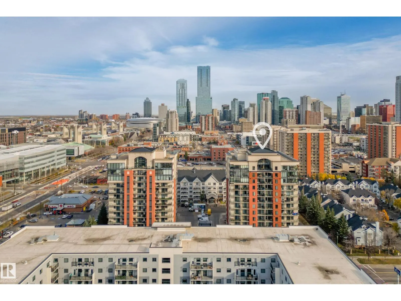 #1006 10303 111 ST NW