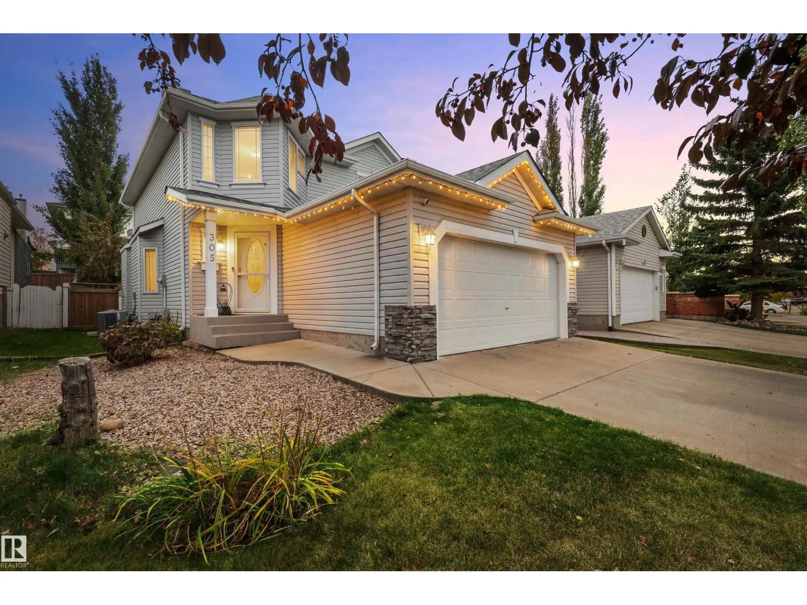 305 WILD ROSE WY NW