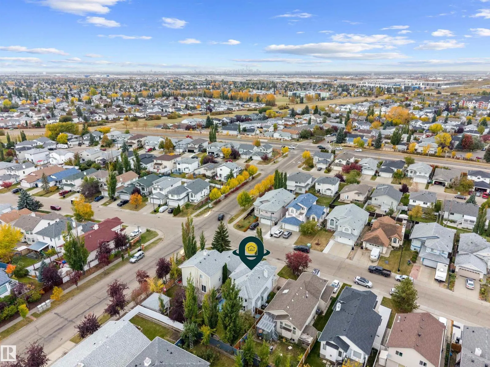 305 WILD ROSE WY NW