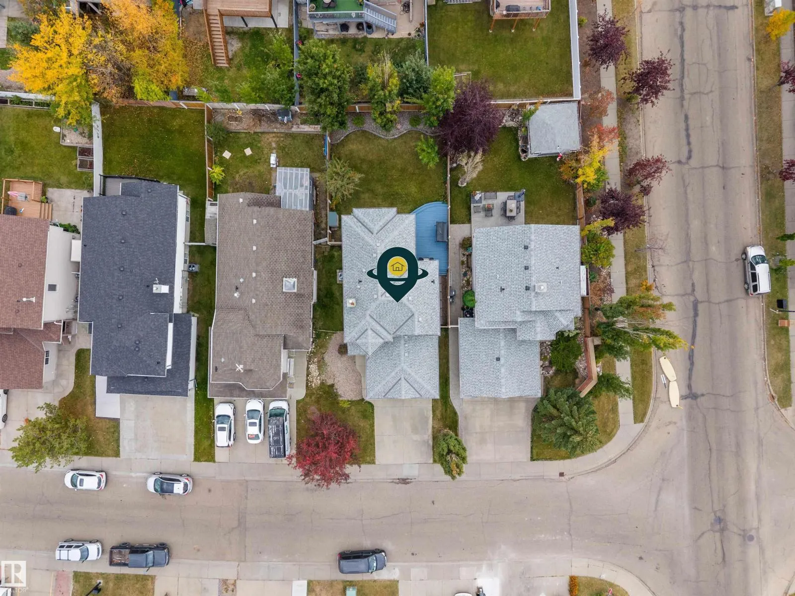 305 WILD ROSE WY NW
