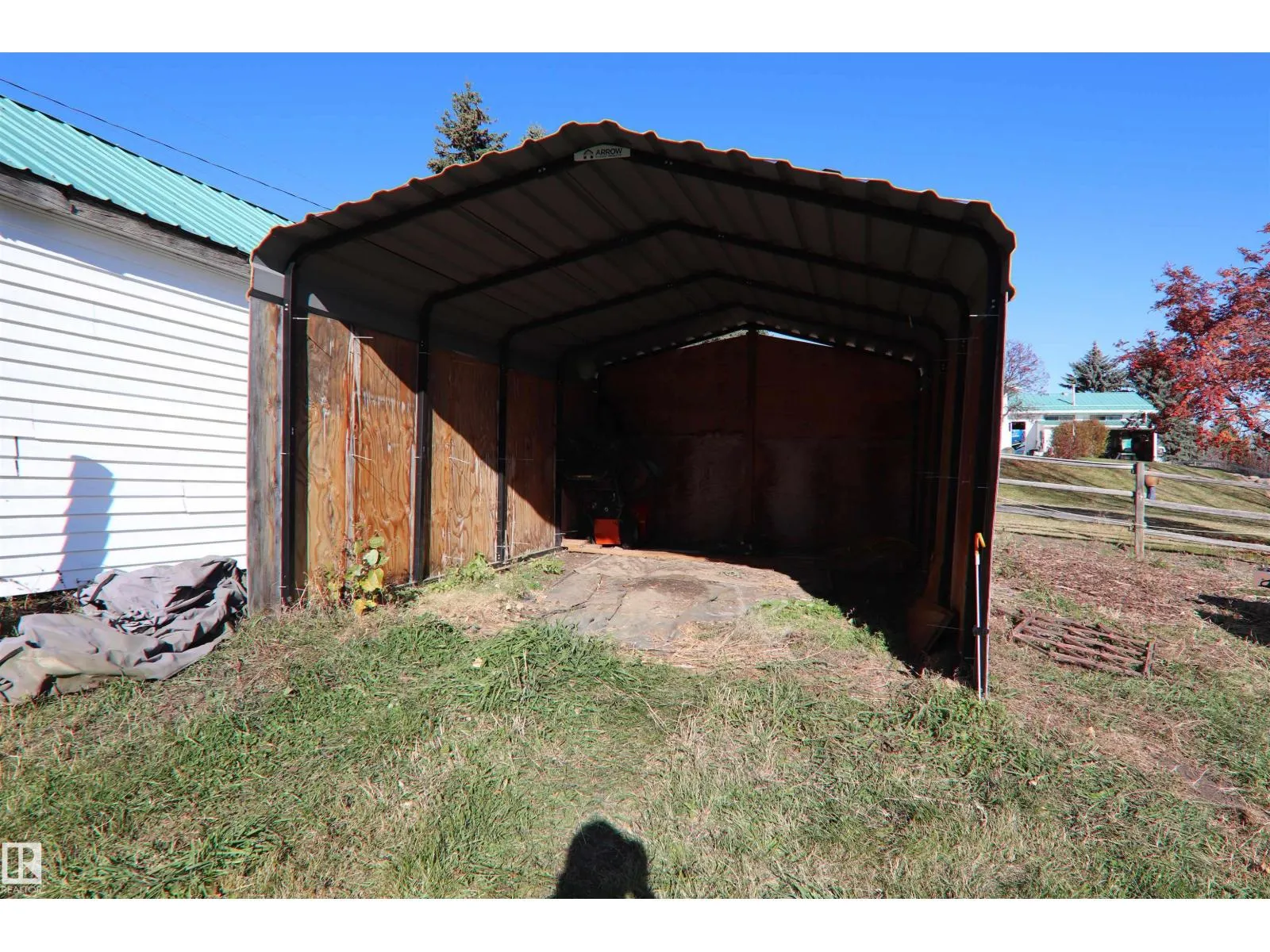 #10 52520 RGE ROAD 21