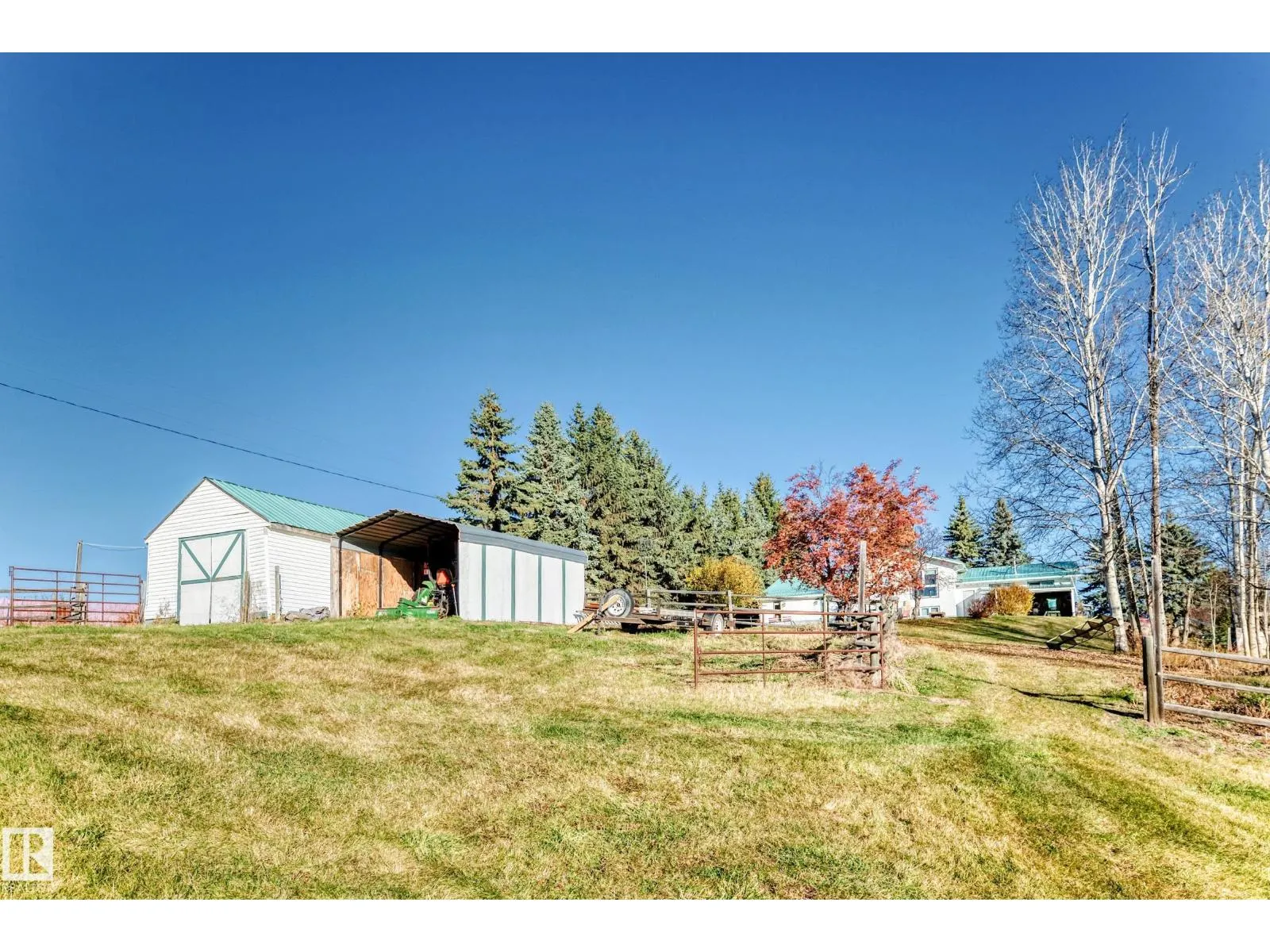 #10 52520 RGE ROAD 21