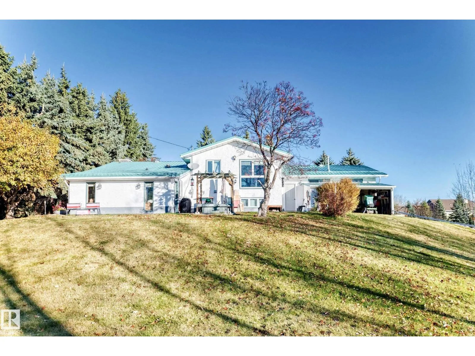 #10 52520 RGE ROAD 21