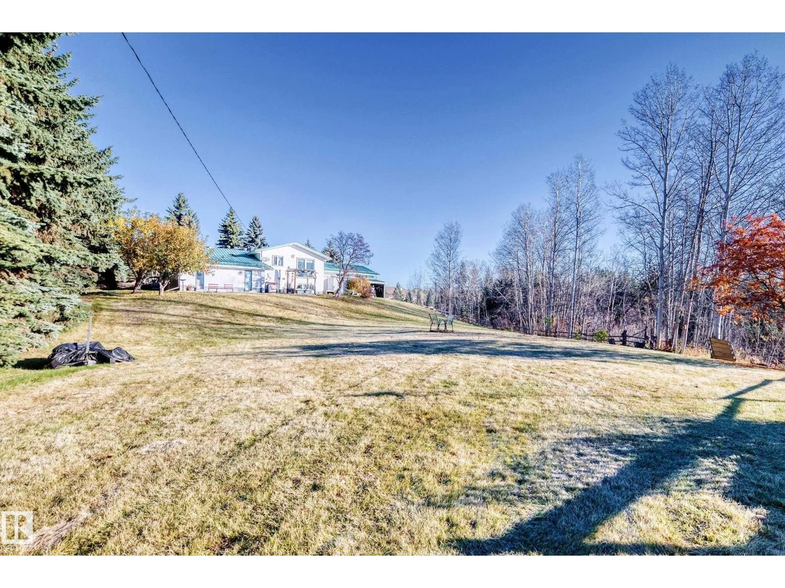 #10 52520 RGE ROAD 21