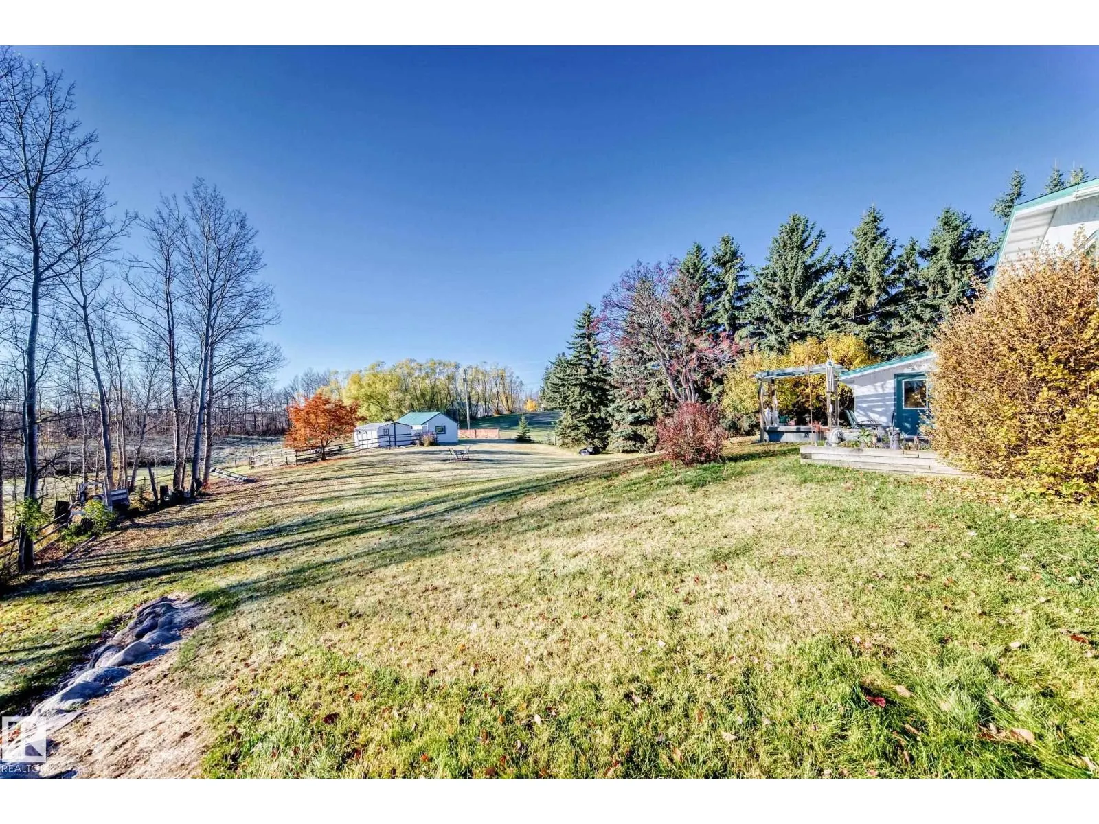 #10 52520 RGE ROAD 21