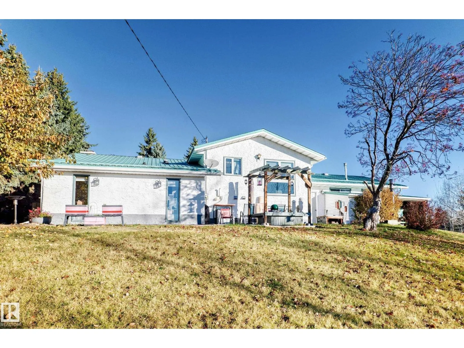 #10 52520 RGE ROAD 21