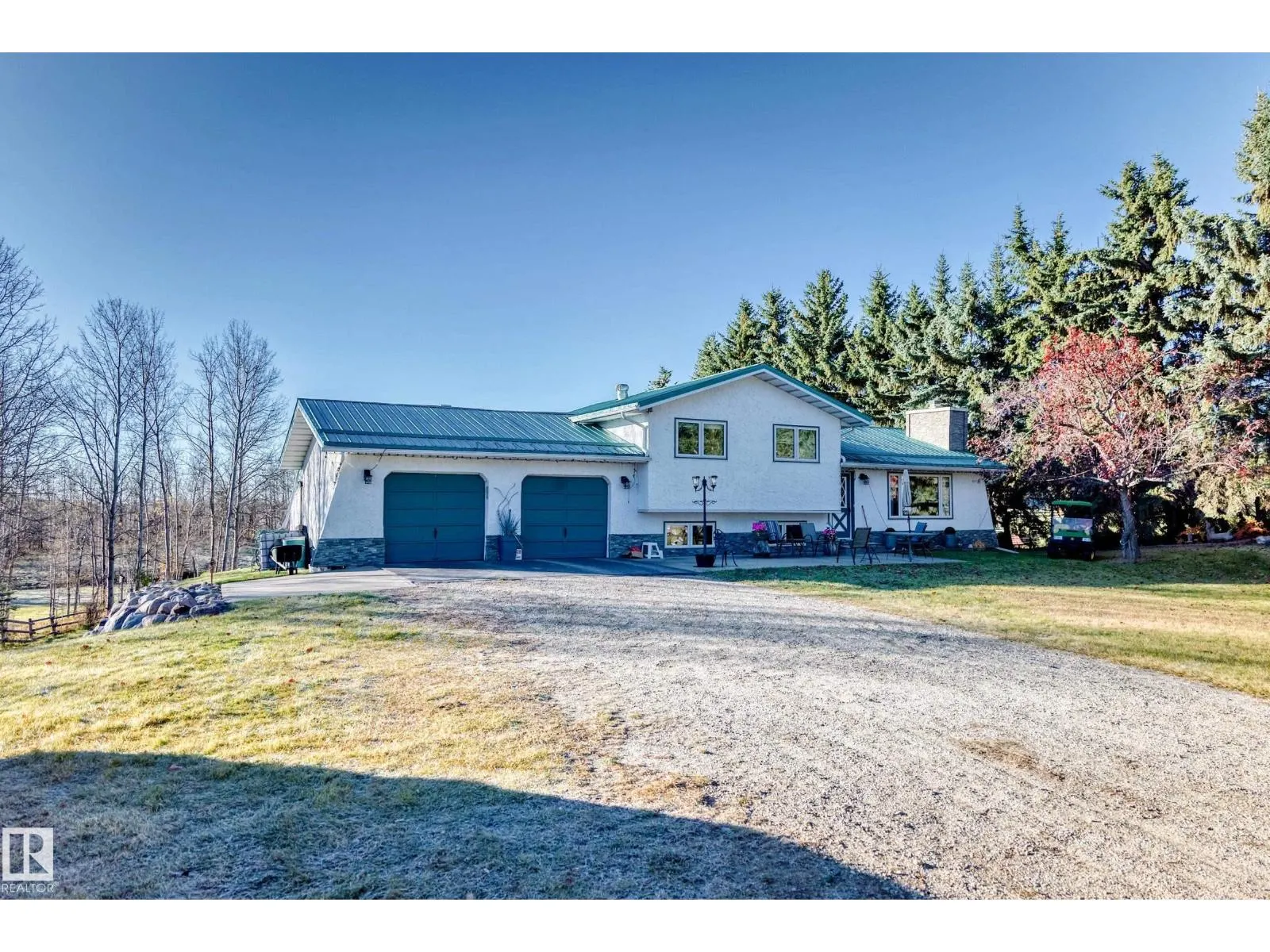 #10 52520 RGE ROAD 21