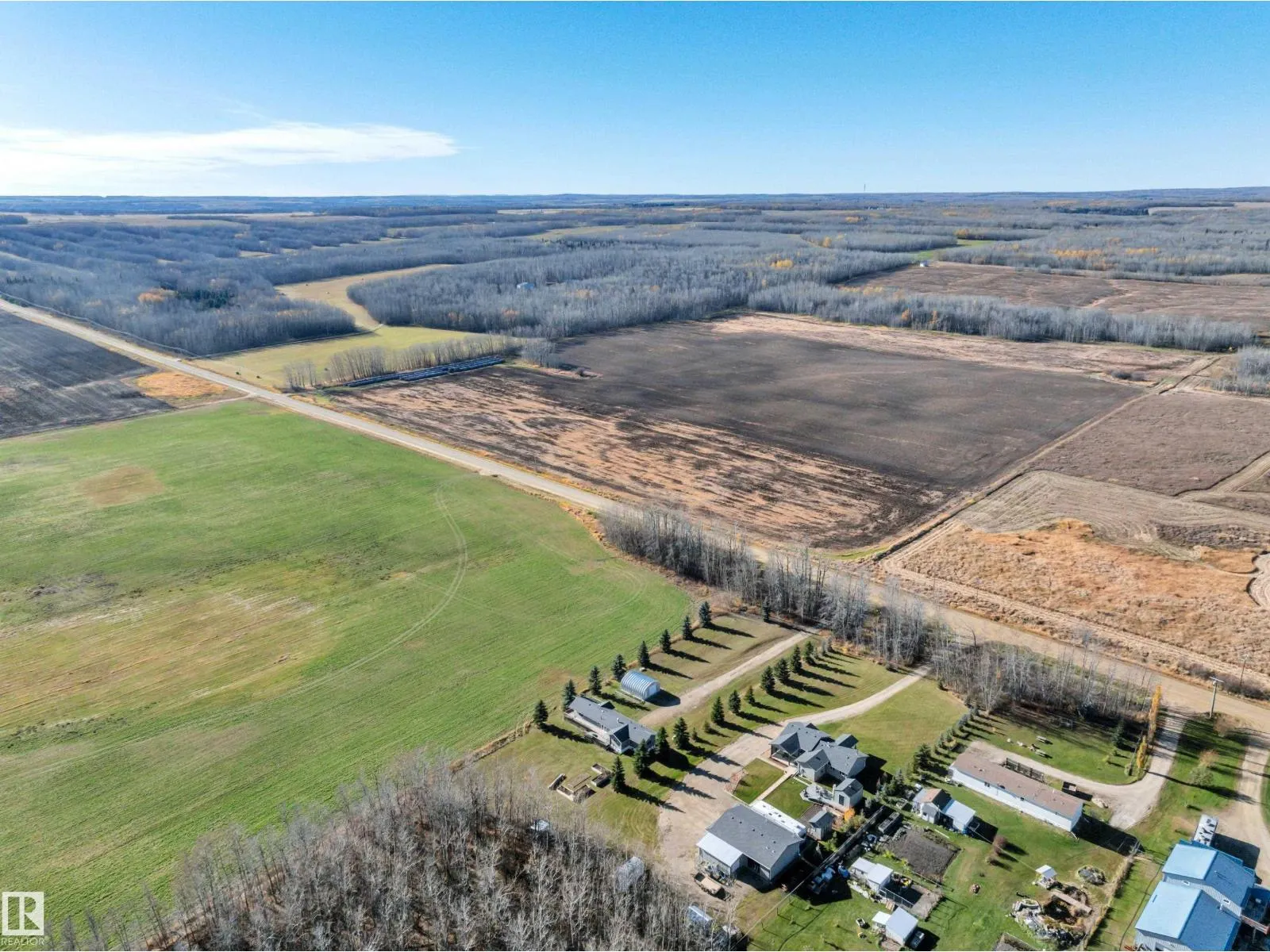461063 RGE ROAD 10