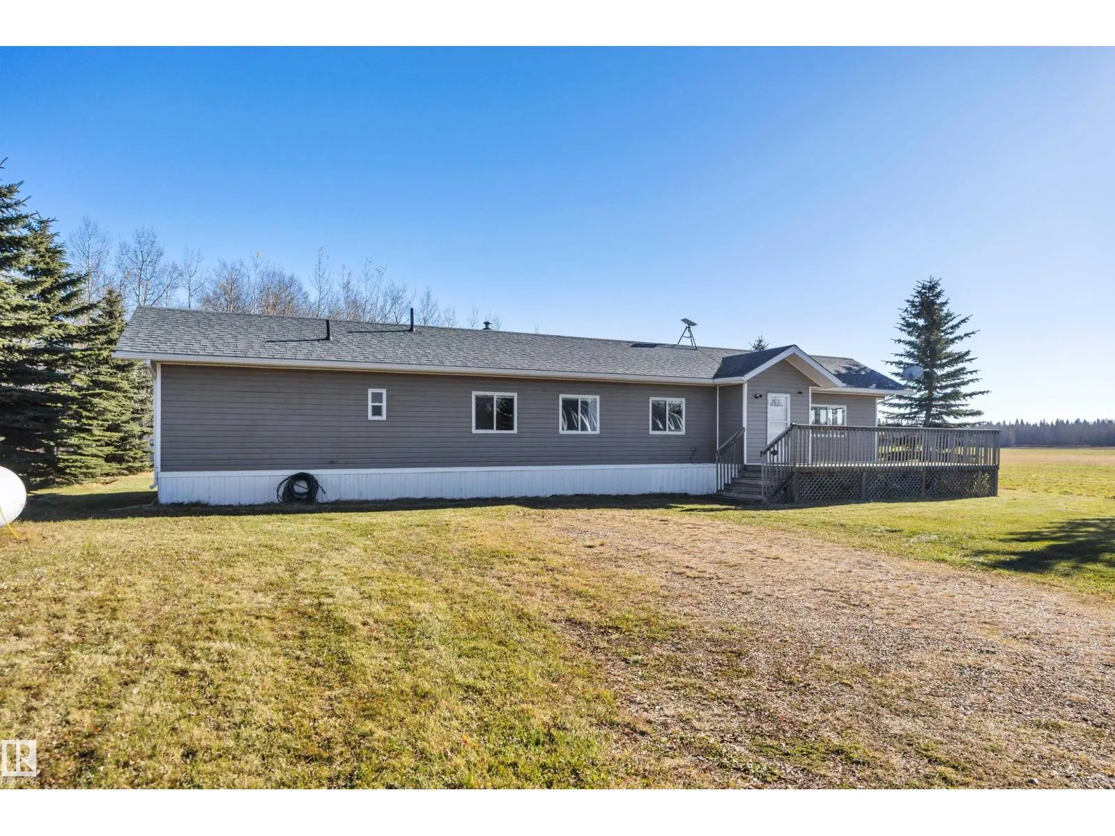 461063 RGE ROAD 10