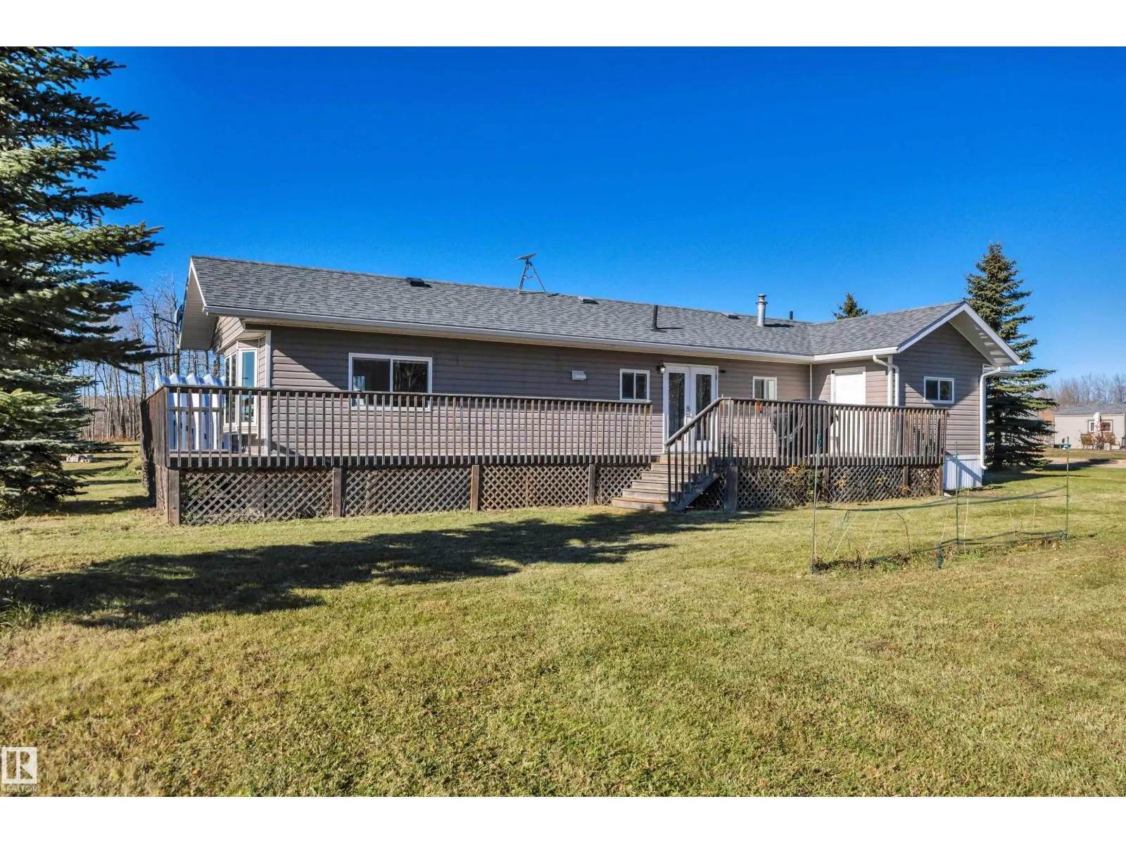 461063 RGE ROAD 10