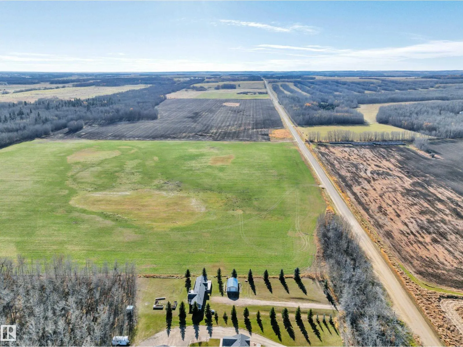 461063 RGE ROAD 10