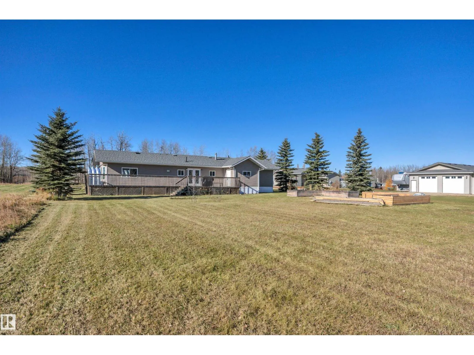 461063 RGE ROAD 10