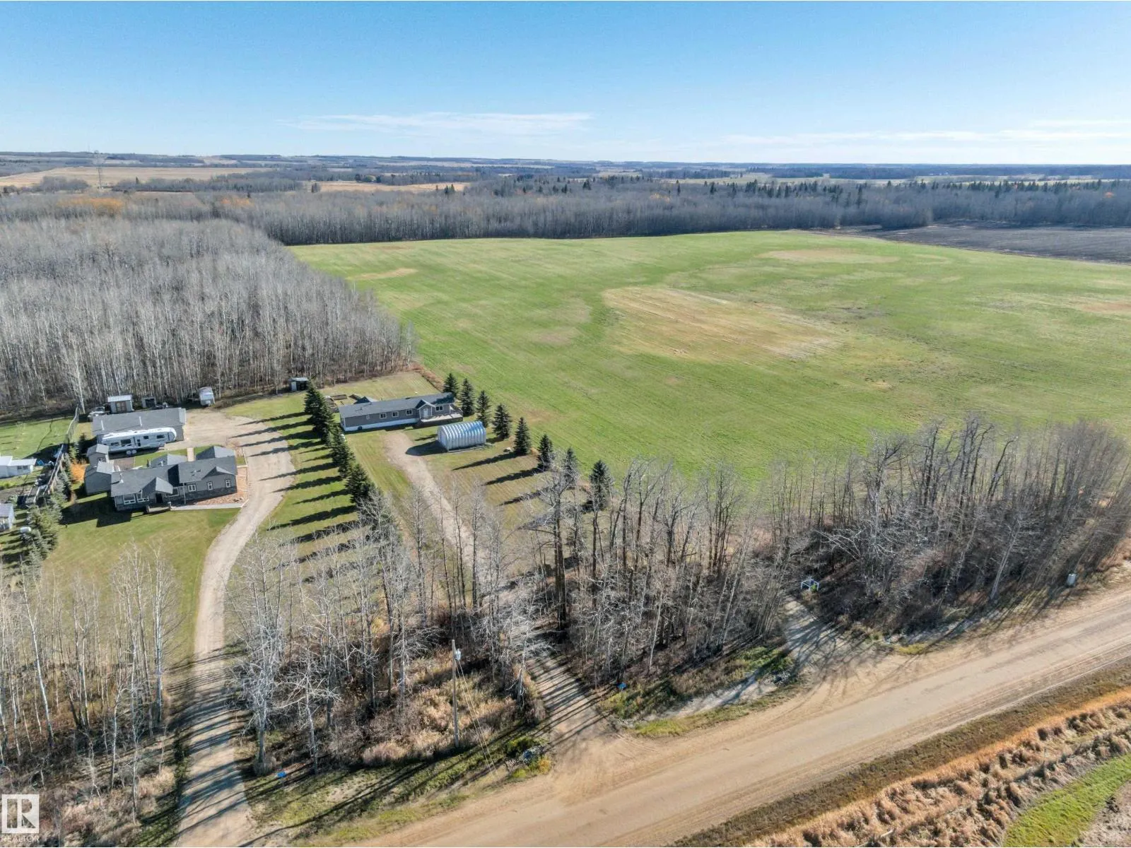 461063 RGE ROAD 10