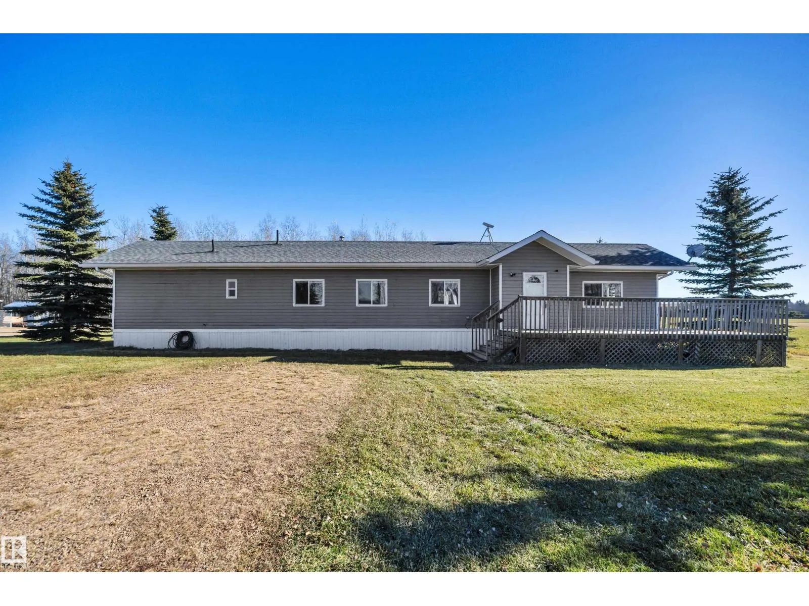 461063 RGE ROAD 10