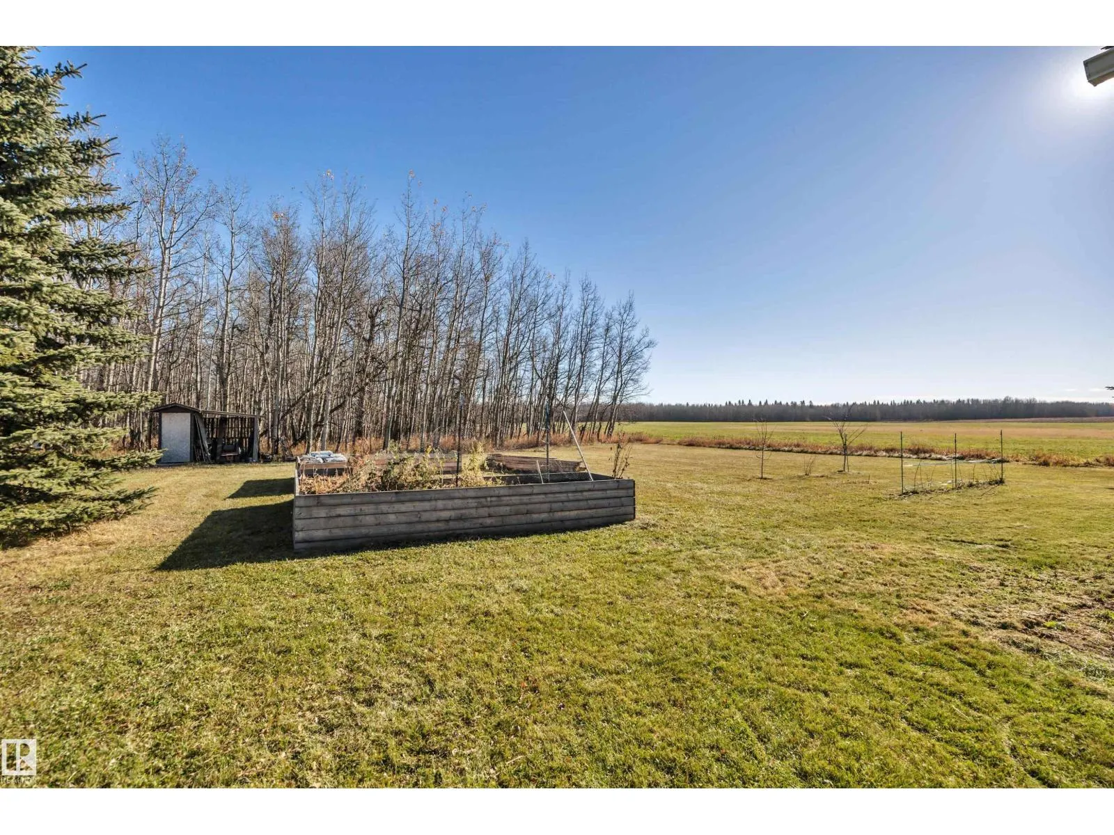 461063 RGE ROAD 10