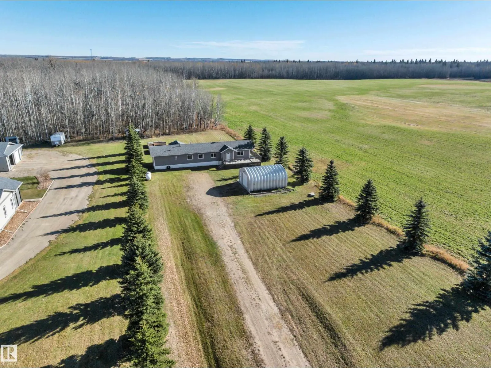 461063 RGE ROAD 10