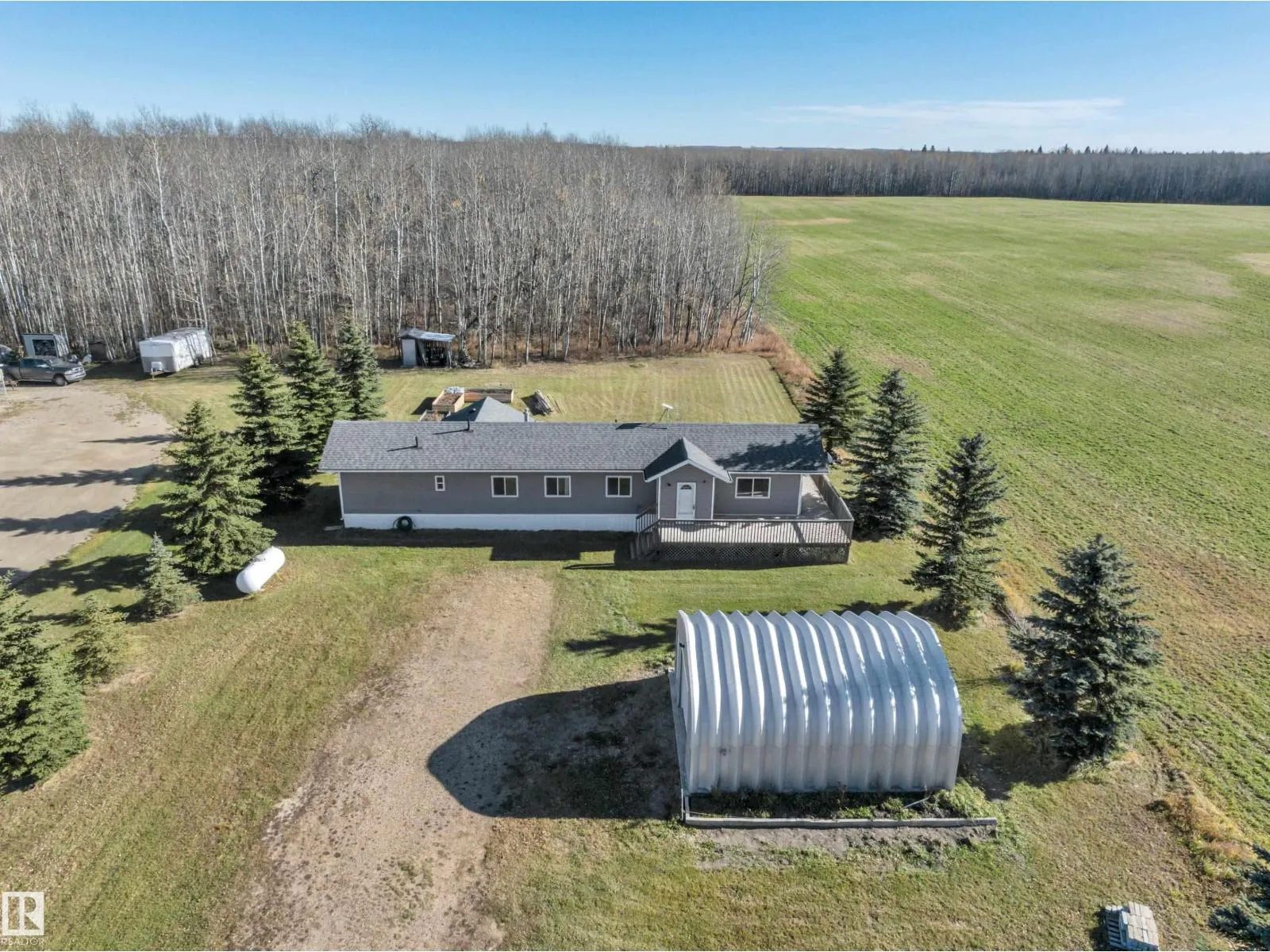 461063 RGE ROAD 10